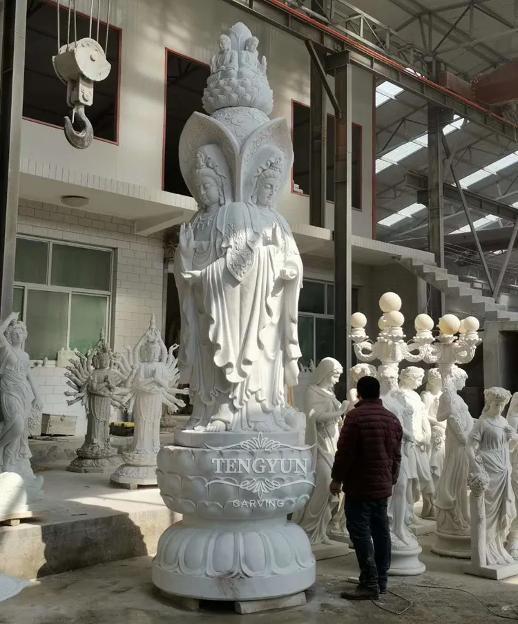 Read More About garden buddha stone statue