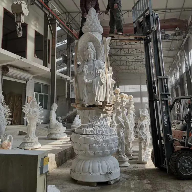 Read More About buddha stone garden statue