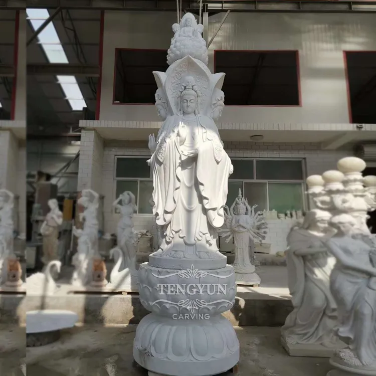 Read More About lord buddha statue