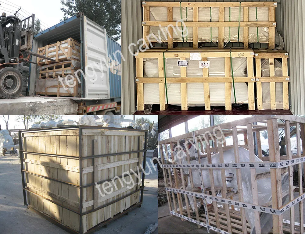 Read More About granite water features supplier