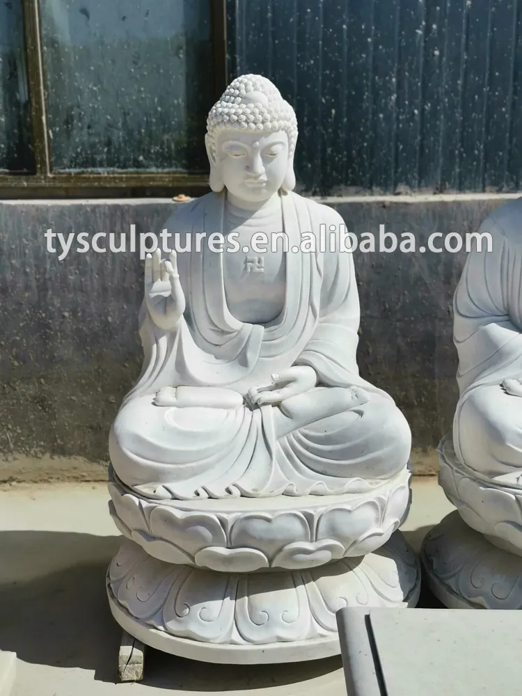 Read More About outdoor buddha statue