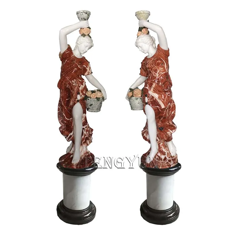 Read More About figure statue