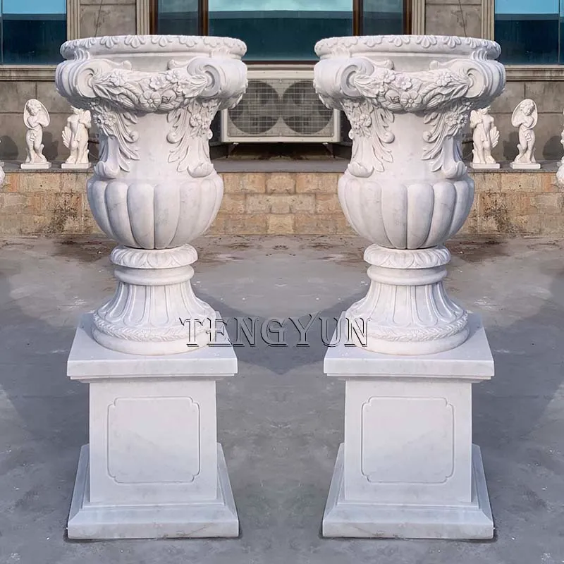 Read More About flowerpot brass