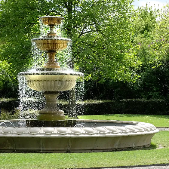 Read More About custom marble fountain