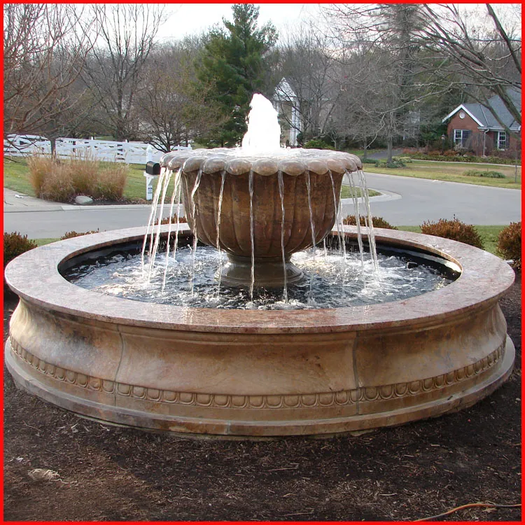 Read More About fountain for home garden