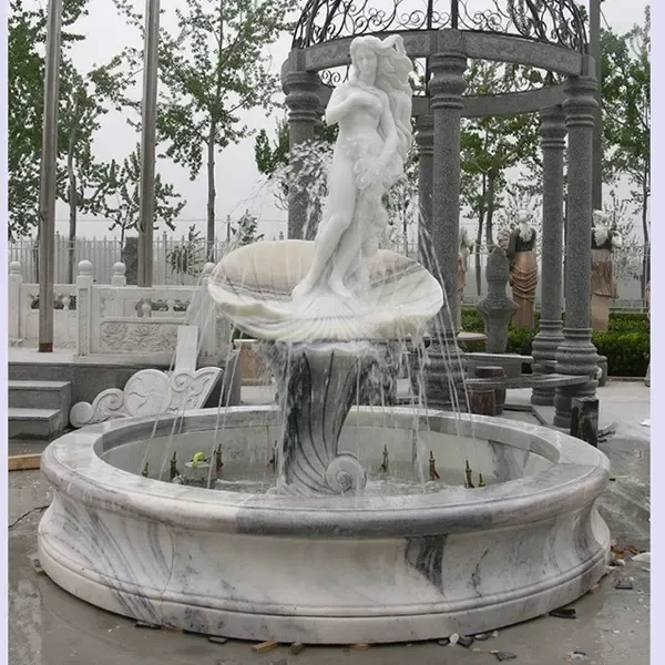 Read More About marble fountain factory