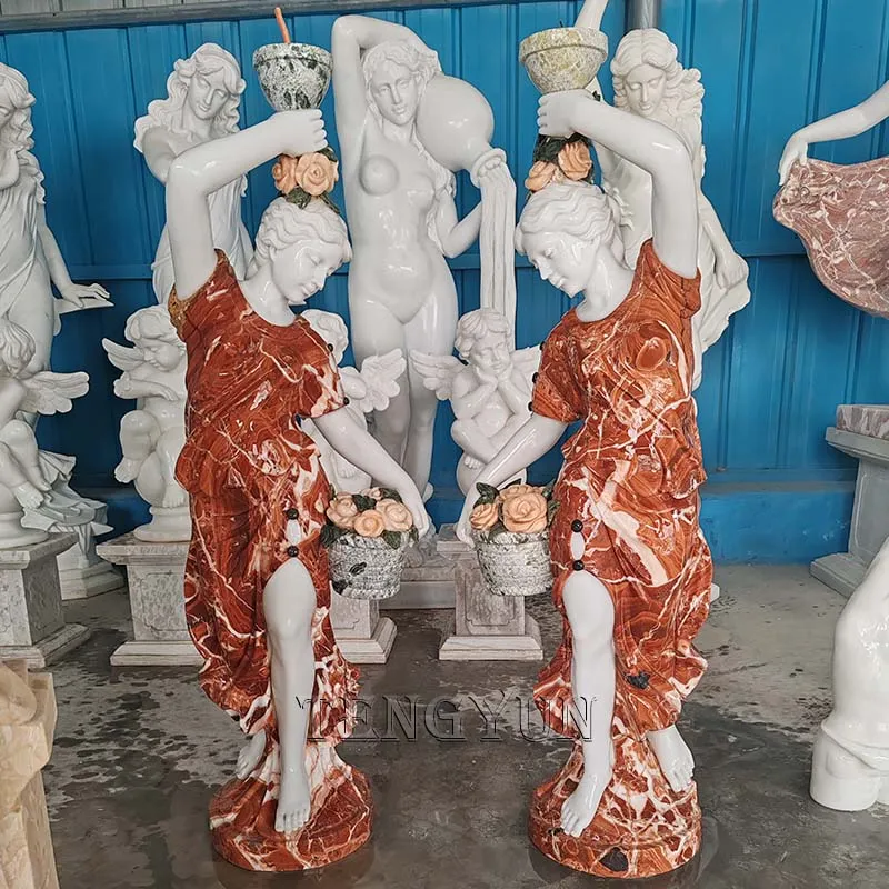 Read More About man and woman figurines
