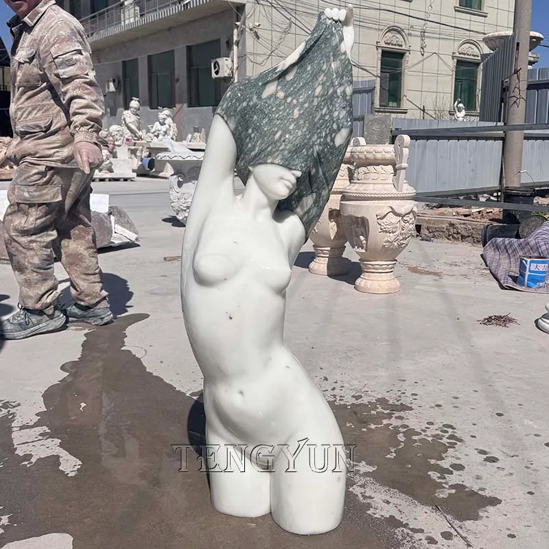 Read More About figure statue