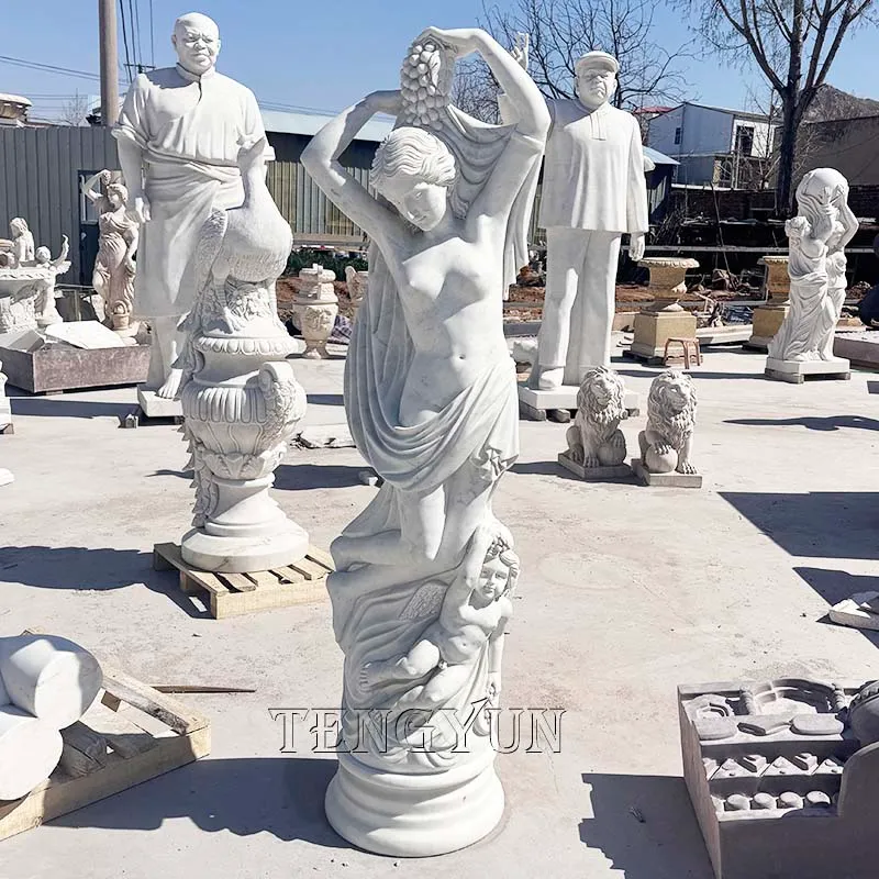 Read More About man and woman figurines