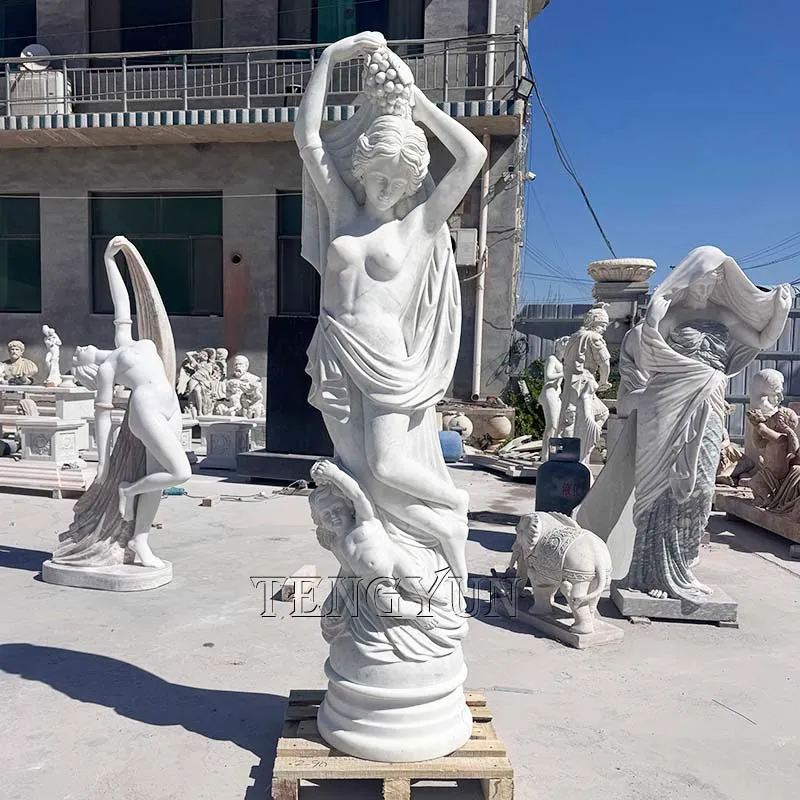 Read More About figure statue