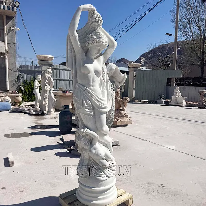 Read More About man and woman figurines