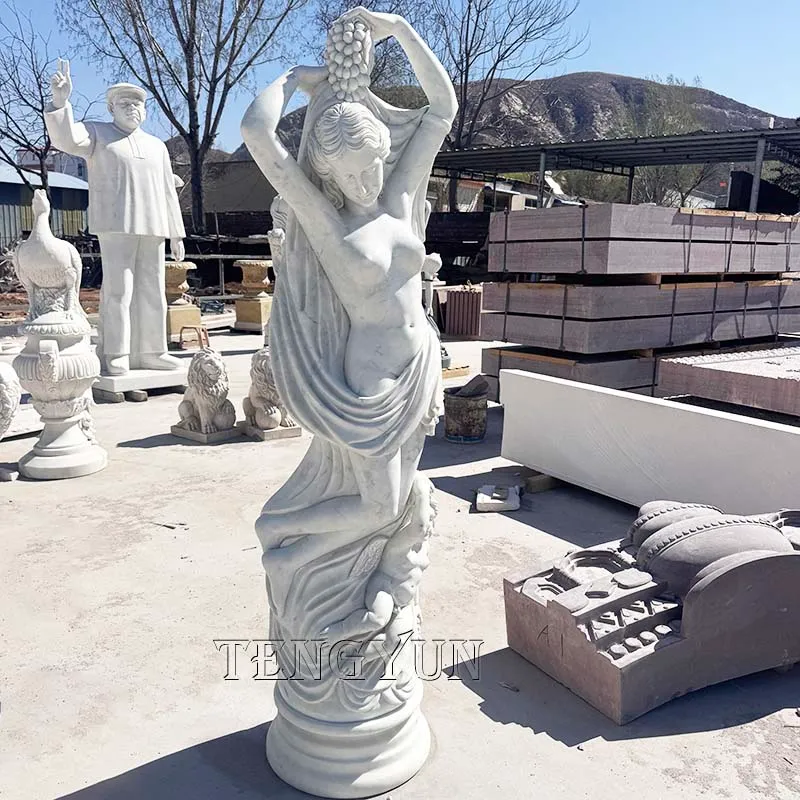 Read More About figure statue