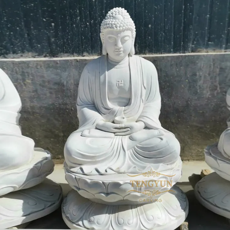 Read More About buddha sculpture