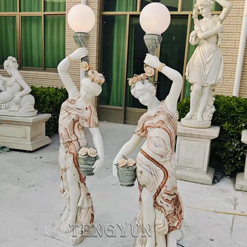 Read More About man and woman figurines