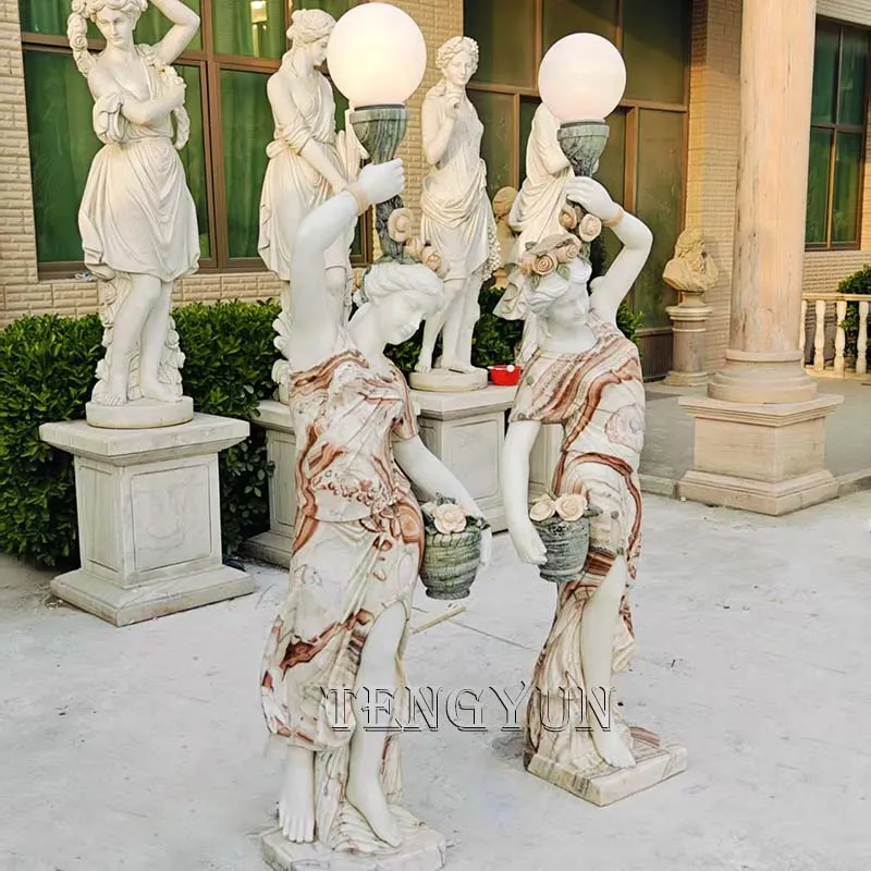 Read More About man and woman figurines