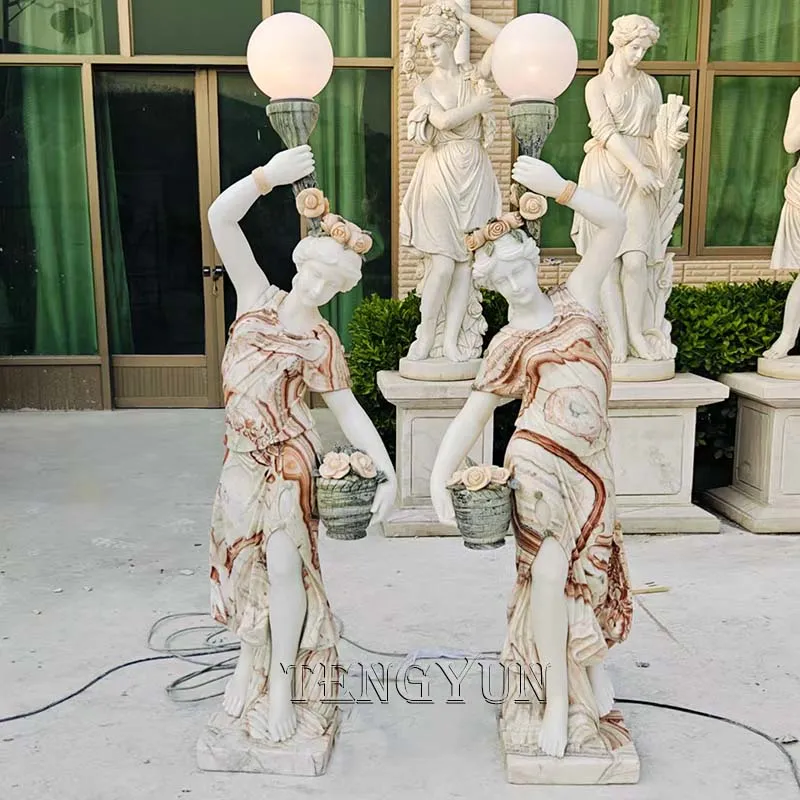 Read More About figure statue