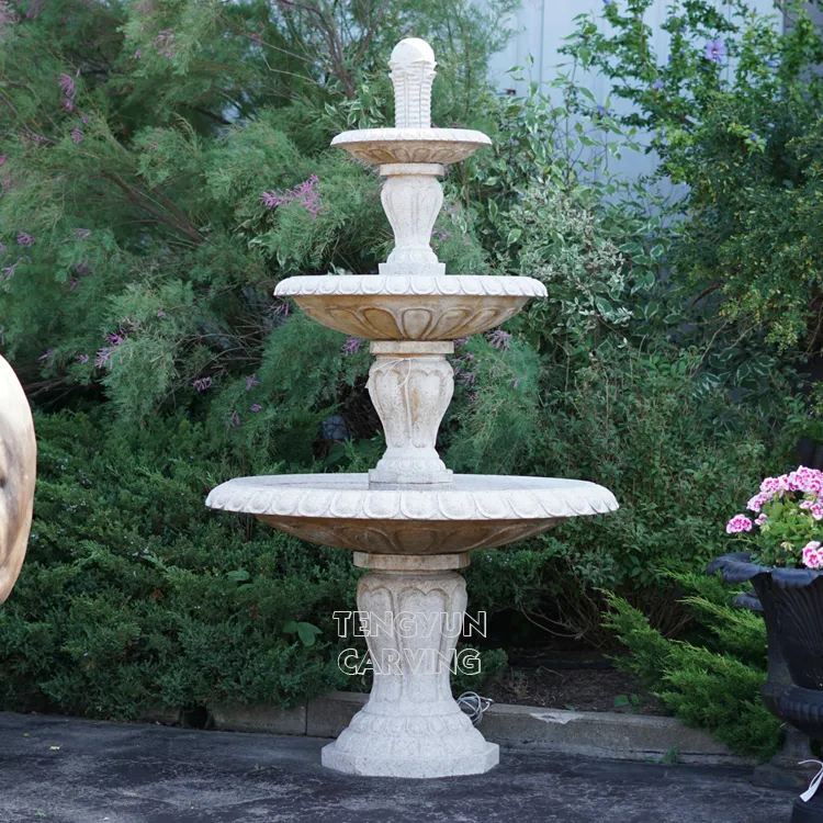 Read More About high quality marble fountain