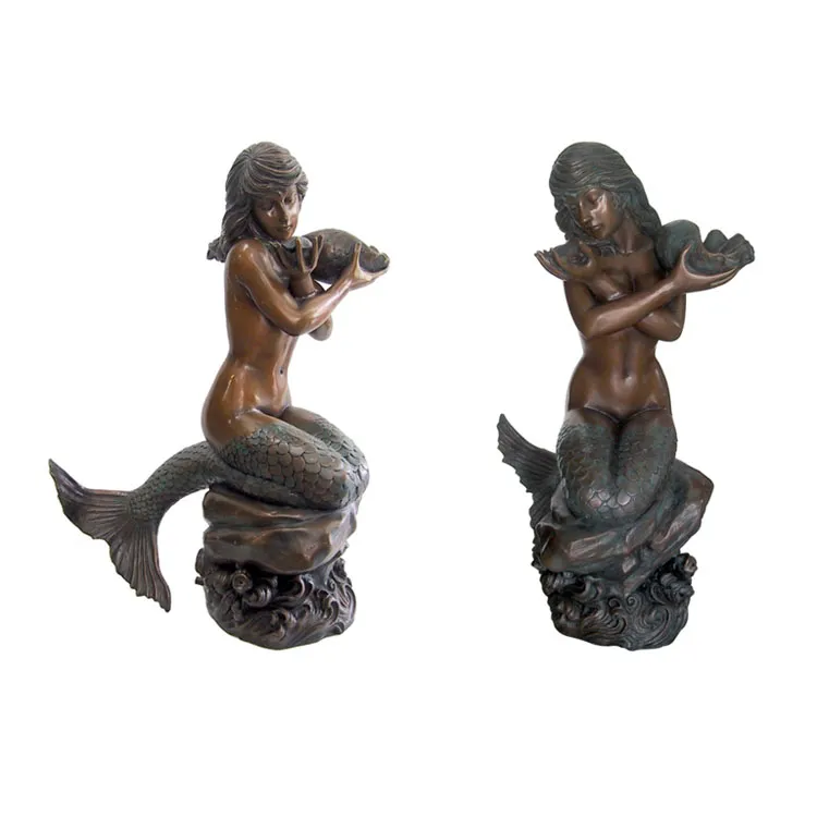 Why Choose The Bronze Fountain for Your Garden?