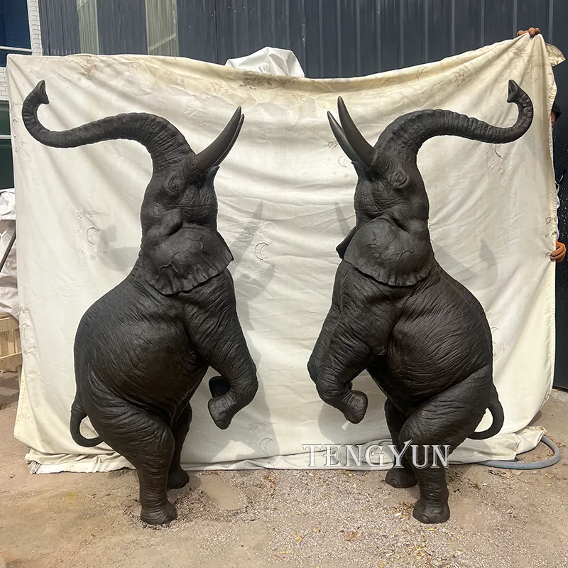 Discover Stunning Outdoor Elephant Statues for Sale and Transform Your Garden Discover Stunning Outdoor Elephant Statues for Sale and Transform Your Garden