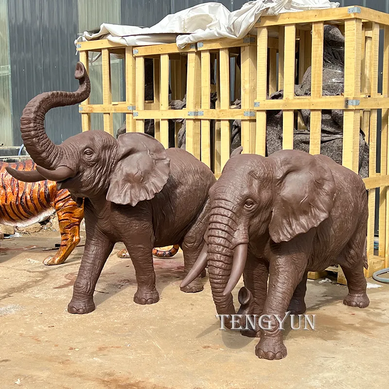 Discover Stunning Outdoor Elephant Statues for Sale and Transform Your Garden Discover Stunning Outdoor Elephant Statues for Sale and Transform Your Garden