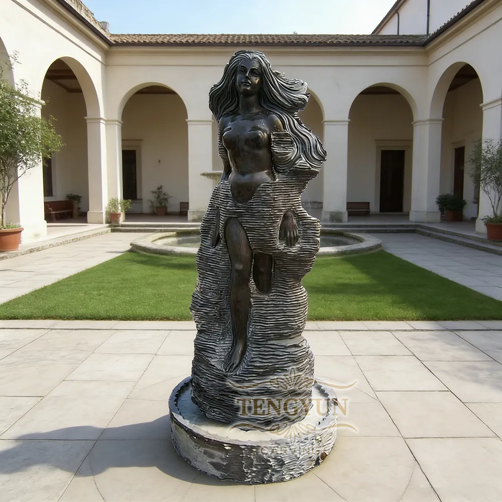 fountain for home garden