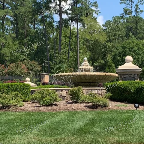 Read More About natural stone fountain