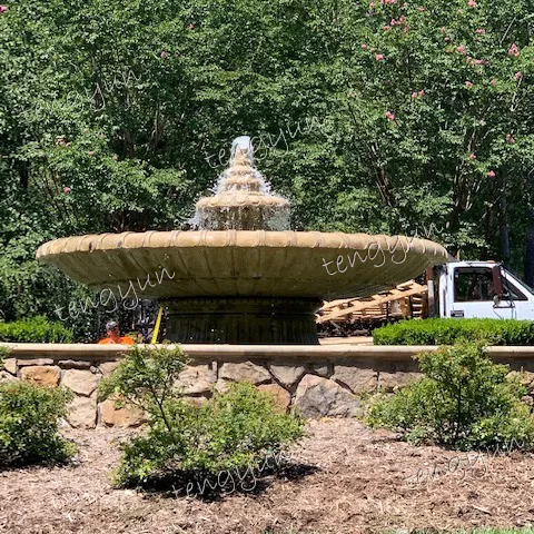 Read More About granite water features supplier