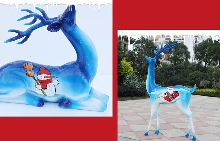 How to Choose the Perfect Fiberglass Statue