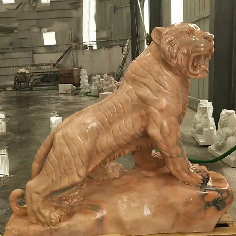 Read More About life size animal statues for sale