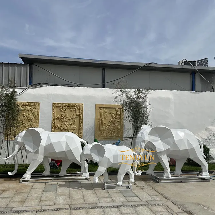 Discover Stunning Outdoor Elephant Statues for Sale and Transform Your Garden Discover Stunning Outdoor Elephant Statues for Sale and Transform Your Garden