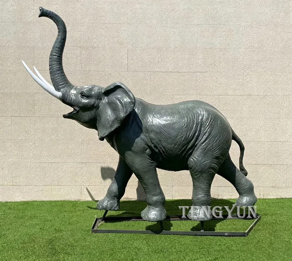 Discover Stunning Outdoor Elephant Statues for Sale and Transform Your Garden Discover Stunning Outdoor Elephant Statues for Sale and Transform Your Garden