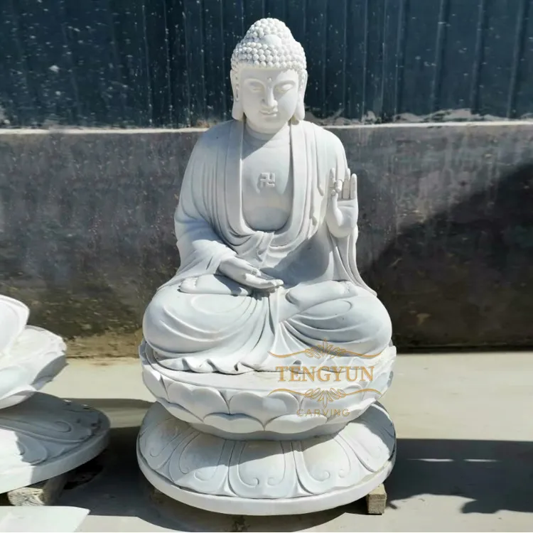 Read More About outdoor buddha statue