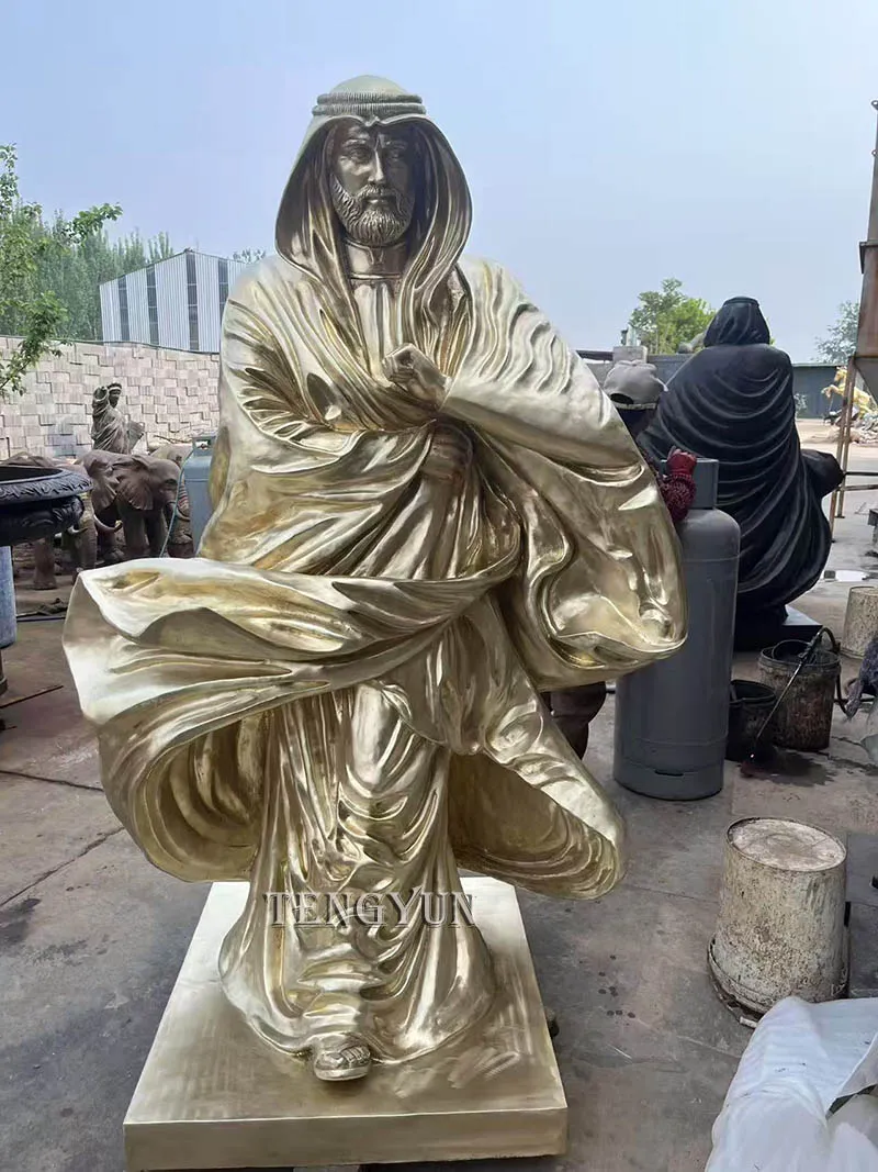 Read More About human sculpture