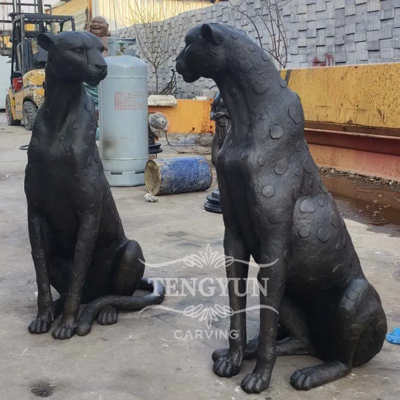 Read More About bronze animals for sale