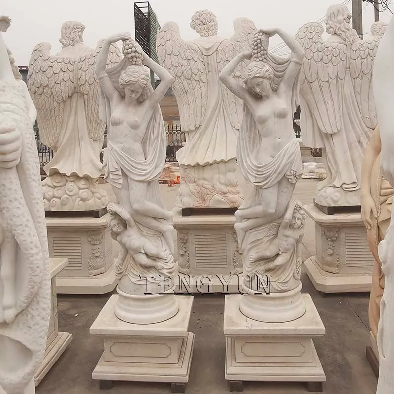 Read More About man and woman figurines