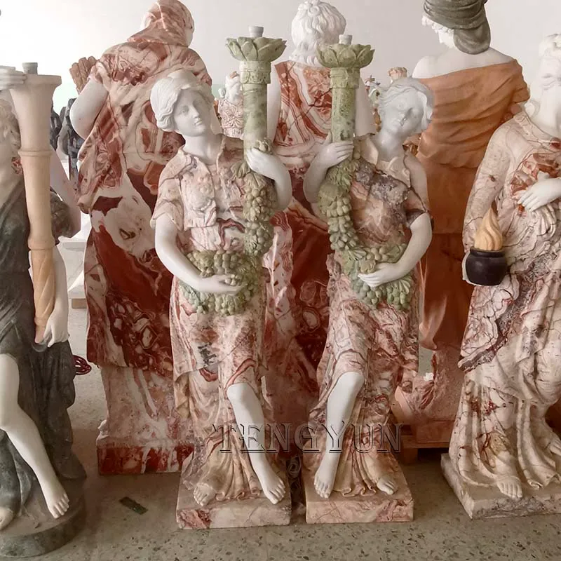 Read More About figure statue