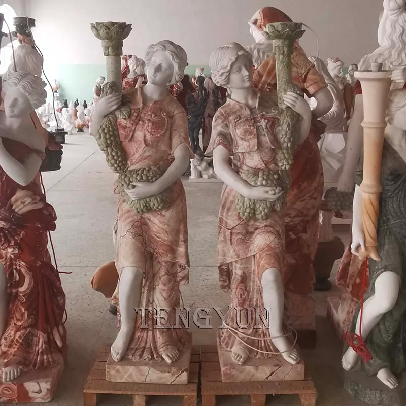 Read More About man and woman figurines