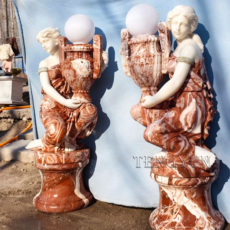 Read More About religious figure statue