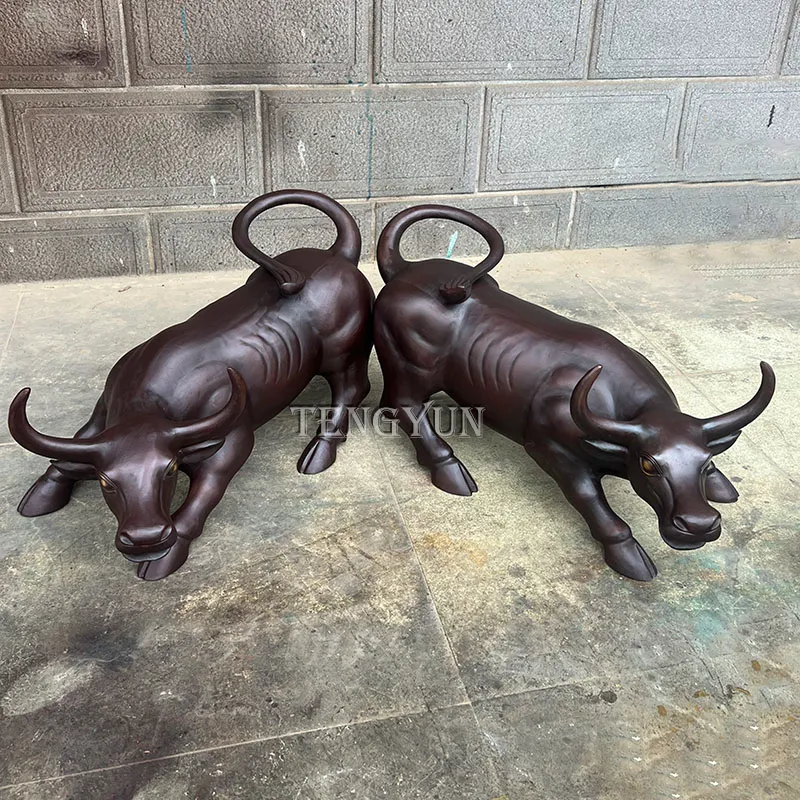 Read More About miniature bronze animal figurines