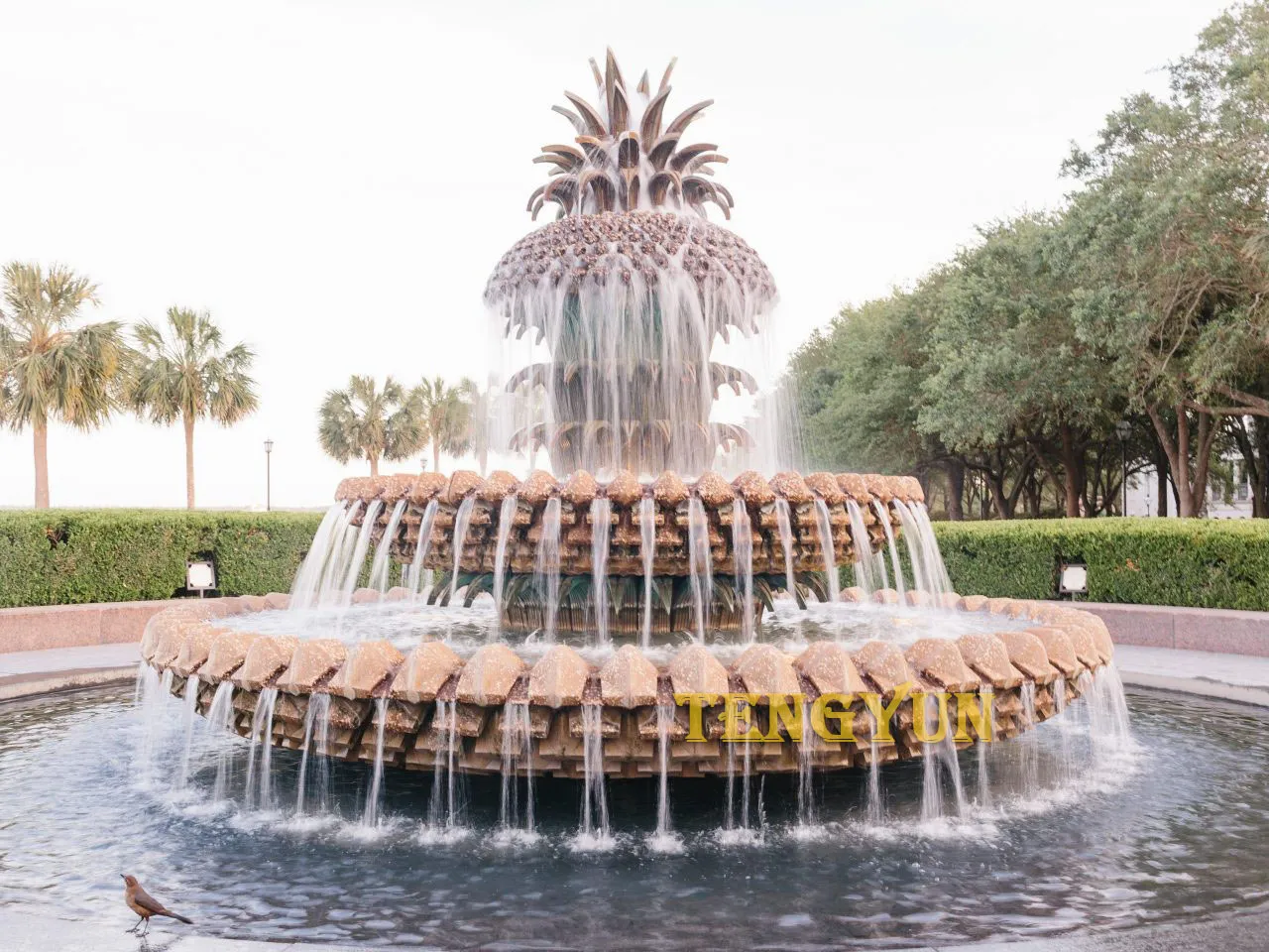 Read More About large water fountain for sale