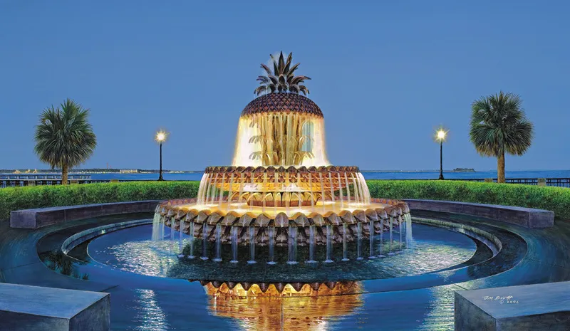 Read More About large water fountain