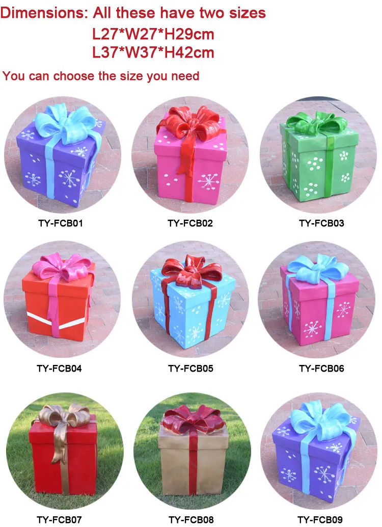 The Best Outdoor Christmas Statues for Your Yard