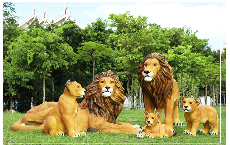 How to Choose the Perfect Fiberglass Statue