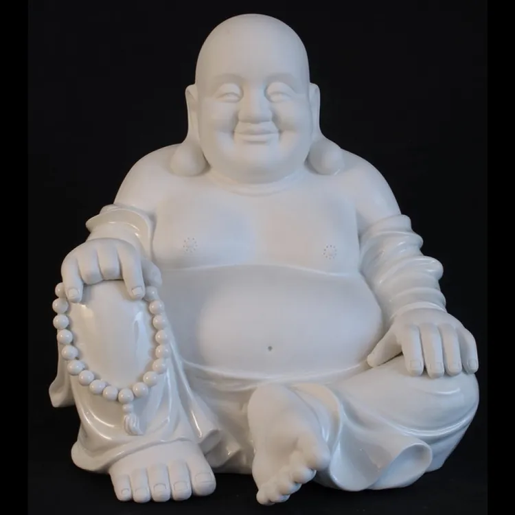 Read More About laughing buddha statue