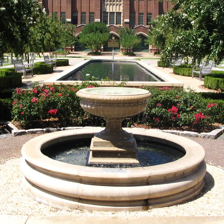 Read More About granite water features supplier