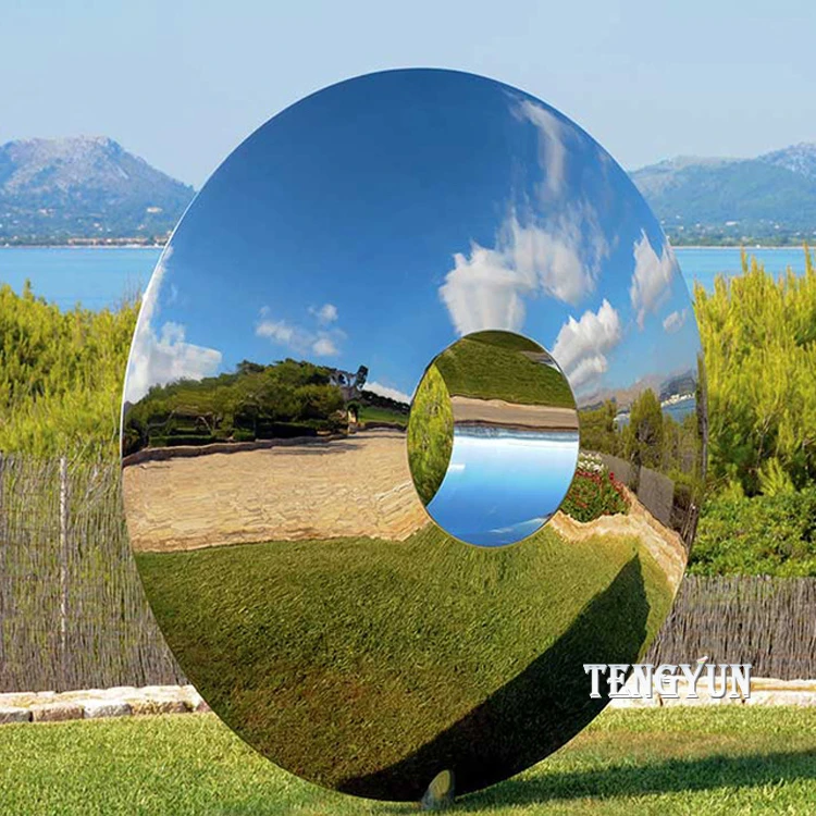 The Role of Garden Statues in Modern Landscaping