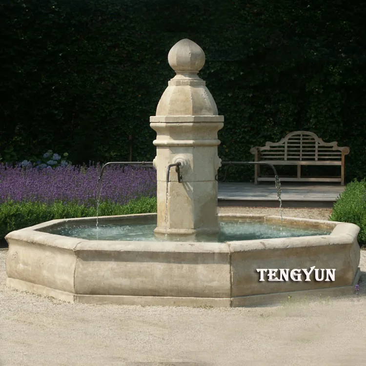 Read More About fountain for home garden