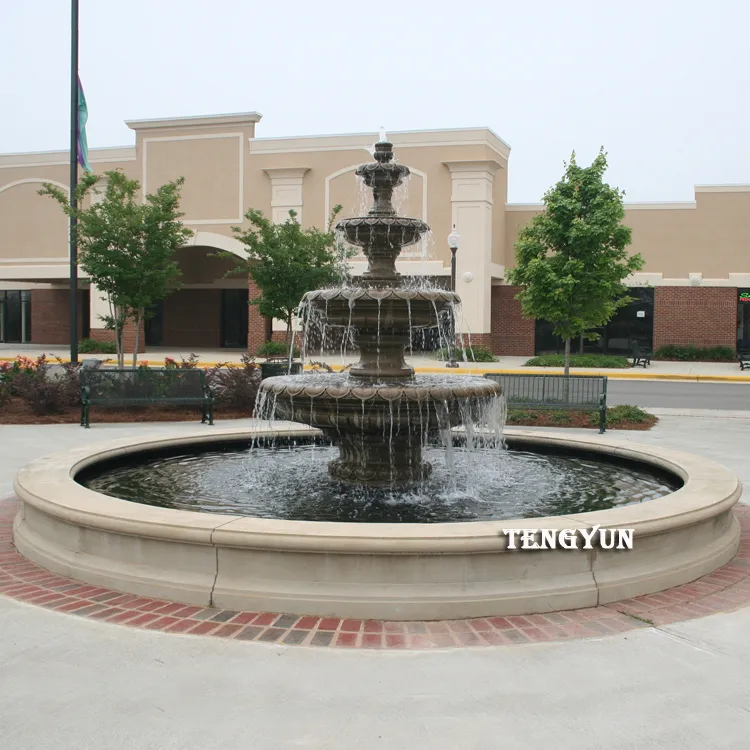 china granite sculpture