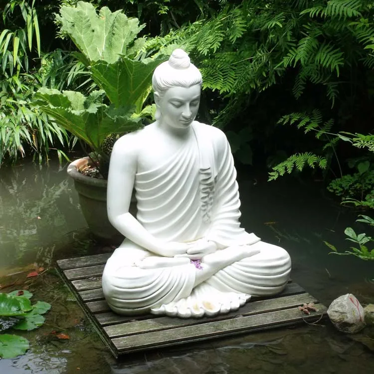 The Role of Garden Statues in Modern Landscaping