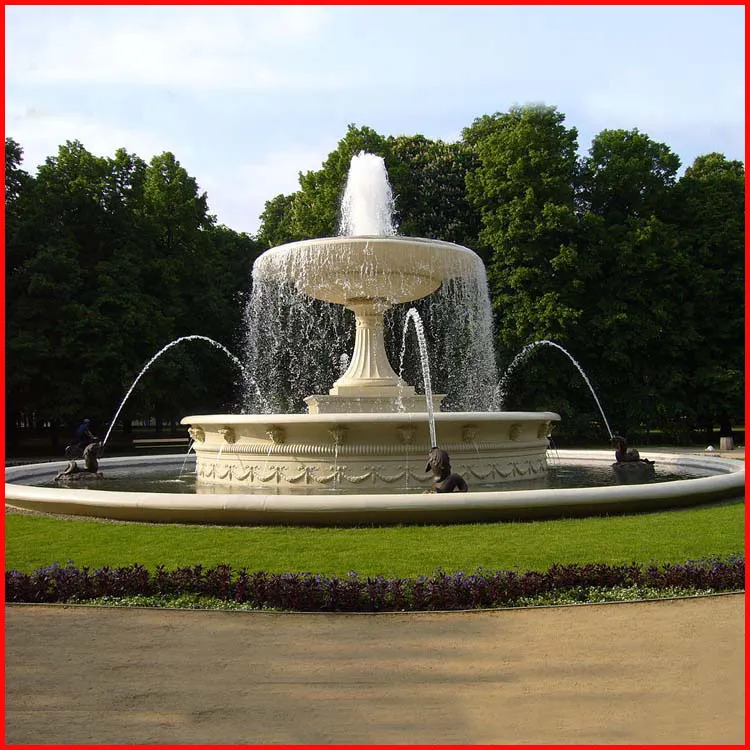 Read More About water fountain